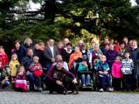Helfer- und Familienrüstzeit in Hohenstein-Ernstthal